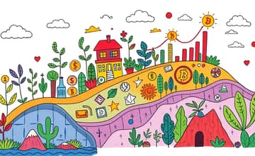 Passo a Passo para Montar Seu Portfólio de Investimentos