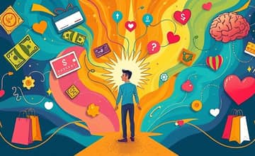 Finanças Comportamentais: Por Que Gastamos Como Gastamos?
