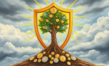 Inflação: Como Proteger seus Investimentos e Manter o Poder de Compra