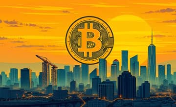 Bitcoin e Outras Criptomoedas: Guia Prático de Investimento