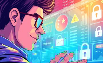 Aprenda a Identificar Fraudes Financeiras