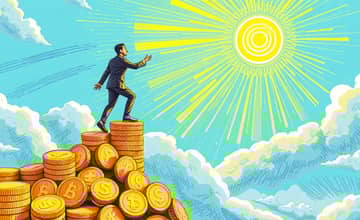 Como Atingir Seus Objetivos Financeiros Rapidamente