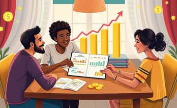 O Poder do Orçamento: Transforme Suas Finanças Já!