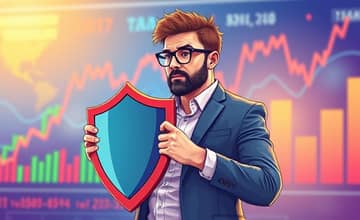 Análise de Risco: Proteja Seus Investimentos