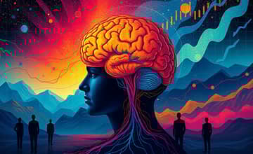 Finanças Comportamentais: Compreendendo a Mente do Investidor