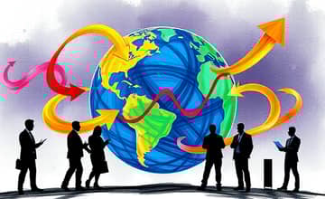 Decifrando o Ciclo Econômico: Como Ele Afeta Seus Investimentos