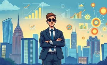 Conceitos Essenciais de Valuation: Avaliando Empresas para Investir