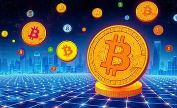 Bitcoin e Criptomoedas: Desvendando o Mundo dos Ativos Digitais