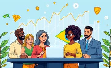 Tesouro Direto: O Caminho Seguro para Começar a Investir