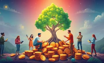 Investimento Socialmente Responsável: Alinhando Lucro e Propósito