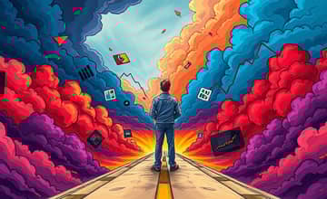 A Psicologia do Investidor: Evitando Armadilhas Emocionais