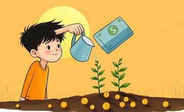 O Pequeno Investidor de Sucesso: Dicas para Começar com Pouco