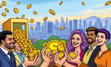 Dividindo Ganhos: Estratégias para Empresas que Pagam Juros aos Acionistas