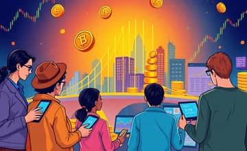 Como Escolher a Melhor Corretora para Seus Investimentos