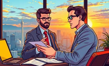 Mercado de Ações: Dominando a Análise Fundamentalista para Decisões Sólidas