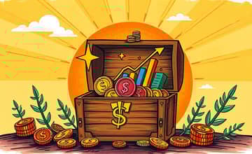 A Importância da Educação Financeira para o Sucesso Pessoal