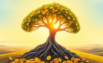 A Magia da Paciência: Investindo a Longo Prazo para Grandes Resultados