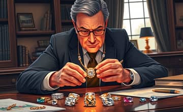 Desmistificando o Investimento de Valor: Encontre Joias no Mercado