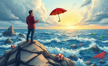 Gestão de Riscos: Protegendo Seu Capital em Cenários Adversos