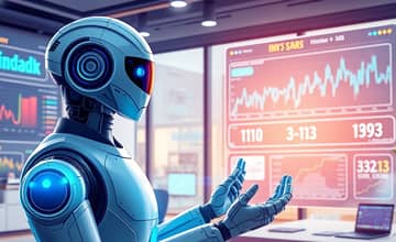 Robô-Advisors: A Tecnologia a Serviço do Investidor Inteligente