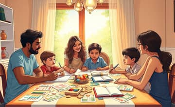 Desvendando o Orçamento Familiar: Guia Prático para Iniciantes