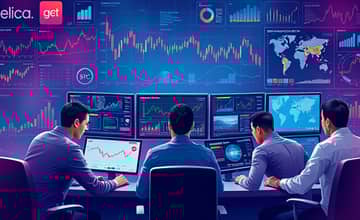 Compreendendo o Mercado de Derivativos: Ferramentas para Gerenciar Riscos
