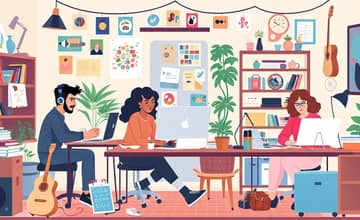 Economia Criativa: Como Gerar Renda Extra sem Sair de Casa