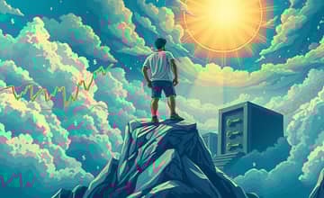 Crise Financeira: Como Proteger seu Patrimônio em Tempos Turbulentos