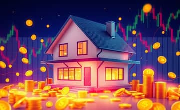 Empréstimo com Garantia de Imóvel: Estratégias de Capital Inteligente