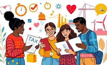 Impostos Descomplicados: Entenda e Pague o Justo
