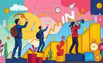 Mercado de Ações: Seu Primeiro Passo para o Mundo dos Investimentos