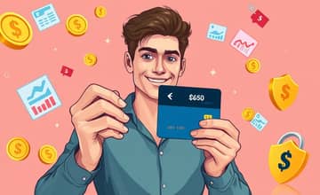 Cartão de Crédito: Use-o a Seu Favor, Não Contra Você