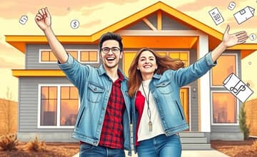 Crédito Imobiliário: Desvende os Segredos para Realizar Seu Sonho