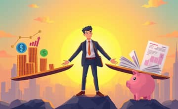 Empreendedorismo e Finanças Pessoais: A Dupla Que Você Precisa Dominar