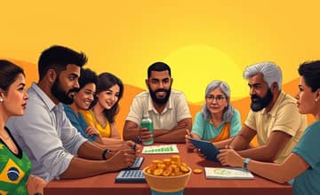 Aposentadoria Tranquila: Como Planejar Seu Futuro Financeiro Hoje