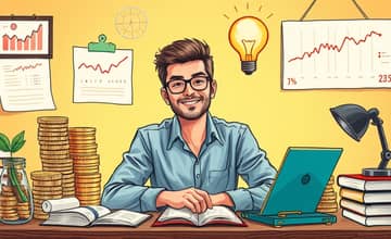 O Segredo da Riqueza: Hábitos Financeiros dos Milionários