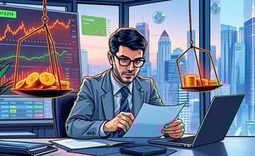 Impostos sobre Investimentos: O Que Você Precisa Saber para Não Perder Dinheiro