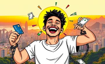 Adeus Dívidas: Estratégias Comprovadas para Quitar Seus Débitos Rapidamente