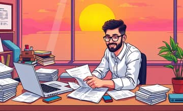 Finanças para Autônomos: Organize Suas Contas e Prospere