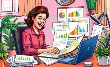 Como Criar Seu Orçamento Pessoal em 5 Passos Simples