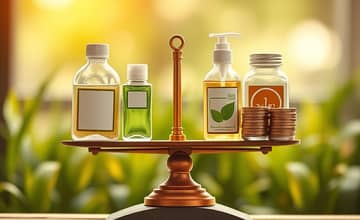 Consumo Consciente: Menos é Mais Quando o Assunto é Dinheiro