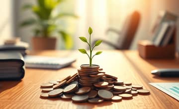 Investir com Pouco Dinheiro: Mitos e Verdades para o Seu Bolso