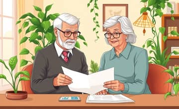 O Caminho para uma Aposentadoria Digna: Estratégias Essenciais