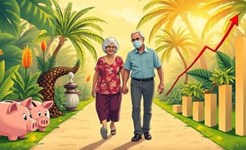 Estratégias de Longo Prazo para Sua Aposentadoria
