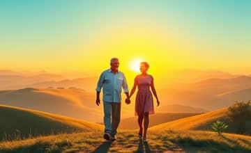 Conquiste a Liberdade Financeira na Aposentadoria