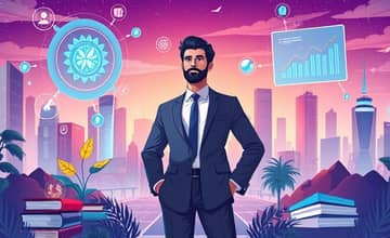 Profissional do Futuro: Invista em Você e Aumente Seus Ganhos