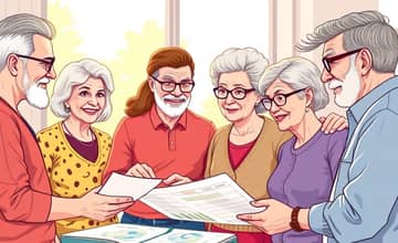 Decisões Inteligentes Agora, Aposentadoria Feliz Depois