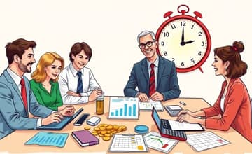 Simulações de Aposentadoria: Planeje Com Precisão