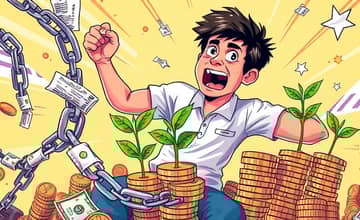 Como Sair do Cheque Especial: Estratégias de Recuperação Financeira