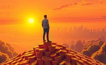 Aposentadoria Cedo: É Possível? Como Chegar Lá